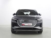Usado Audi Q4 e-tron S-Line 150 kW (204 HP) 2023 Eléctrico SUV