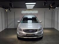 Usado Volvo XC60 Momentum 190 CV (139 kW) 2015 Gris / plata SUV