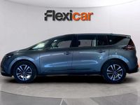 Usado Renault Espace Zen 189 CV (139 kW) 2020 Azul Monovolumen