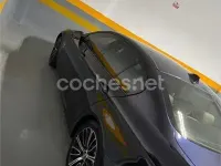 Usado BMW 520 184 CV (135 kW) 2012 Negro Familiar