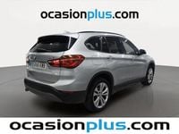 Usado BMW M140 140 CV (102 kW) 2019 Gris plata Utilitario