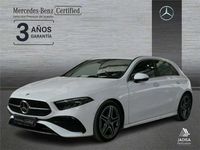 Usado Mercedes A200 150 CV (110 kW) 2024 Berlina