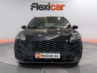 Usado Ford Kuga ST-Line 120 CV (88 kW) 2024 Negro SUV