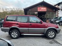 Occasion Nissan Terrano 125 ch (91 kW) 2001 Rouge SUV