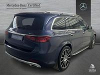 Usado Mercedes GLS350 313 CV (230 kW) 2025 Azul sodalita SUV