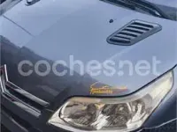 Usado Citroën C4 110 CV (80 kW) 2007 Gris / plata Berlina