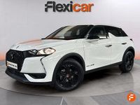 Usado DS Automobiles DS3 Crossback Performance 100 CV (73 kW) 2021 Blanco SUV