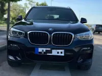Usado BMW X3 190 CV (139 kW) 2021 Azul SUV