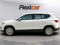 Usado Seat Ateca Reference 110 CV (80 kW) 2023 Blanco SUV