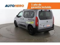 usado Citroën Berlingo 1.5 Blue-HDi Shine M