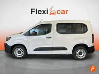 Usado Opel Combo S 100 CV (73 kW) 2024 Blanco Monovolumen