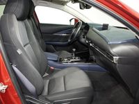 Usado Mazda CX-30 180 CV (132 kW) 2020 Soul red crystal (metalizada) SUV