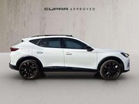 Usado Cupra Formentor 204 CV (150 kW) 2024 Blanco SUV