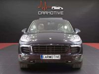 usado Porsche Cayenne S E-Hybrid e- 416cv