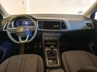 Begagnad Seat Ateca Style 150 HK (110 kW) 2025 Grå SUV