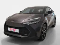 Usado Toyota C-HR Advance 140 CV (102 kW) 2025 Gris SUV