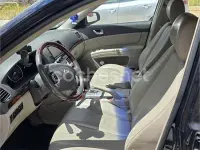 Usado Hyundai Sonata Style 140 CV (102 kW) 2007 Negro Berlina