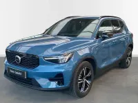Usado Volvo XC40 Plus 163 CV (119 kW) 2025 Azul SUV