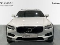 usado Volvo V90 CC PRO, B4 AWD MILD HYBRID (DIeSEL)