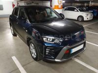Usado Ssangyong (KGM) Tivoli 163 CV (119 kW) 2024 Azul SUV