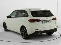 Occasion Mercedes B180 116 PK (85 kW) 2019 MPV