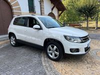 Usado VW Tiguan Sport 140 CV (102 kW) 2013 Blanco SUV