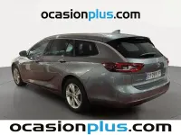 Usado Opel Insignia Excellence 170 CV (125 kW) 2018 Gris Familiar