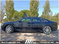 usado Audi A8 4.2TDI quattro Tiptronic DPF