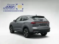 Ny MG HS Luxury 170 HK (125 kW) 2026 Otro SUV