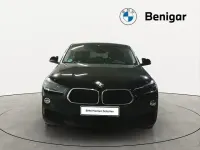 Usado BMW X2 150 CV (110 kW) 2019 Negro SUV