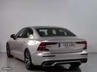 usado Volvo S60 R-Design