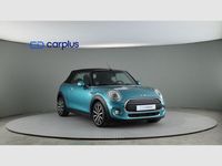 usado Mini One Cabriolet 