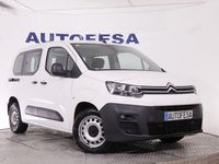 Usado Citroën Berlingo Live 100 CV (73 kW) 2020 Blanco Monovolumen
