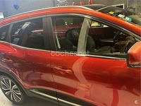 Usado Renault Kadjar Intens 110 CV (80 kW) 2016 Rojo SUV