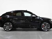 usado Audi SQ5 Q5Sportback TDI quattro tiptronic 251KW