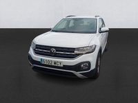 Usado VW T-Cross Advance 110 CV (80 kW) 2022 SUV