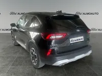 Usado Ford Kuga Active X 243 CV (178 kW) 2024 Negro SUV