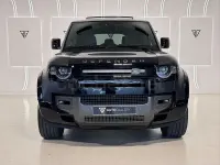 Usado Land Rover Defender Carpathian Edition 525 CV (386 kW) 2023 Gris / plata SUV