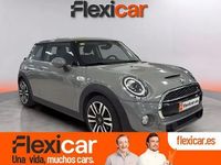 Käytetty Mini Cooper S 192 HP (141 kW) 2018 Harmaa Viistoperä