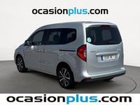 Usado Mercedes A180 116 CV (85 kW) 2023 Gris Monovolumen