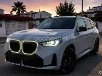 Usado BMW X3 197 CV (144 kW) 2025 Azul SUV
