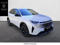 Nuevo Peugeot 3008 Allure 145 CV (106 kW) 2026 Blanco SUV