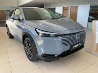 Usado Honda HR-V Elegance 131 CV (96 kW) 2025 Gris / plata SUV