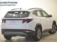 usado Hyundai Tucson Tucson Diesel - 18.363 km1.6 CRDI Maxx 4x2