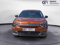 Usado Citroën C4 Feel 128 CV (94 kW) 2021 Naranja