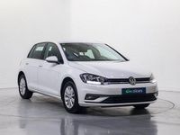 Usado VW Golf VII Edition 115 CV (84 kW) 2020 Blanco