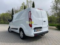 usado Ford Transit Custom Van 280 L1 Trend 2.0 TDCI 130cv 6 vel. *IVA deducible* *62.000 km* *2019* *Nacional*