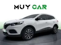 Usado Renault Kadjar Techno 116 CV (85 kW) 2022 Blanco SUV