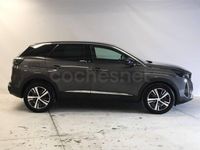 Usado Peugeot 3008 Allure 130 CV (95 kW) 2024 Gris / plata SUV