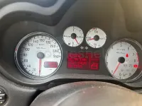 Usado Alfa Romeo 147 Distinctive 105 CV (77 kW) 2009 Blanco Utilitario